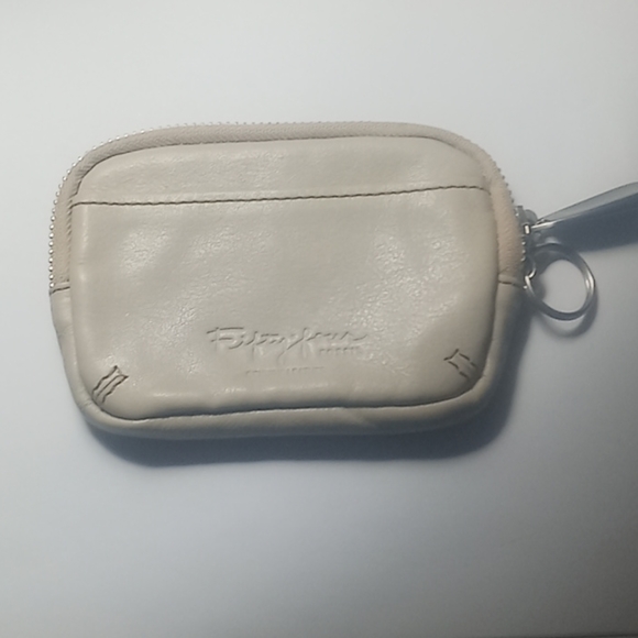 Fossil Handbags - Fossil coin purse and keychain
